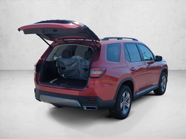 New 2026 Honda Pilot EX-L image 8