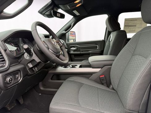 New 2026 RAM 2500 Big Horn image 9