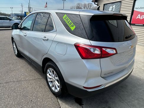 Used 2019 Chevrolet Equinox LT image 7