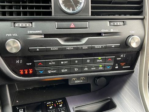 Used 2020 Lexus RX 350 F Sport image 21