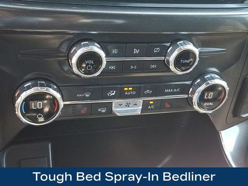 Used 2021 Ford F150 XLT w/ Equipment Group 302A High AWD/4WD image 14