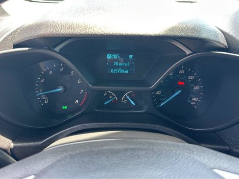 Used 2016 Ford Transit Connect XLT FWD image 18