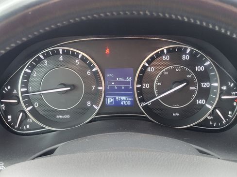 Certified 2020 Nissan Armada SV w/ Driver Package RWD image 14