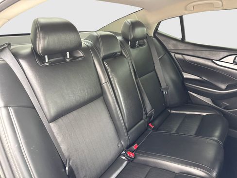 Used 2018 Nissan Maxima 3.5 SV FWD image 29