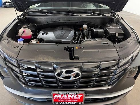 Used 2023 Hyundai Tucson SEL FWD image 9