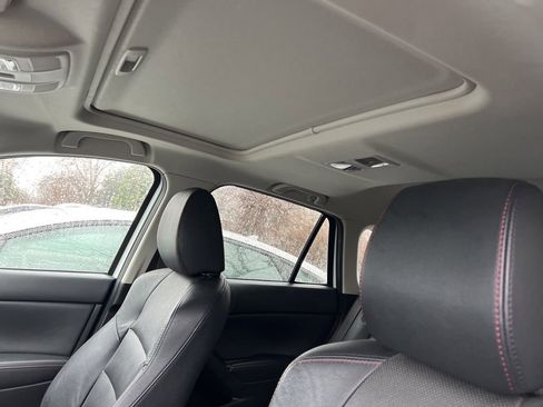 Used 2014 MAZDA CX-5 Grand Touring image 11