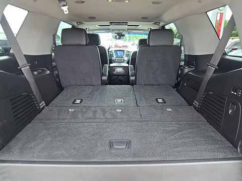 Used 2020 Chevrolet Tahoe Premier AWD/4WD image 51