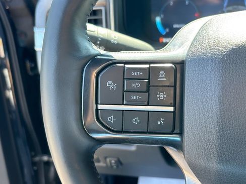 Used 2025 Ford F250 Platinum AWD/4WD image 33