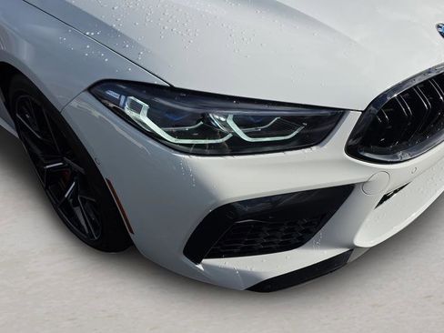 Used 2024 BMW M8 Competition image 9