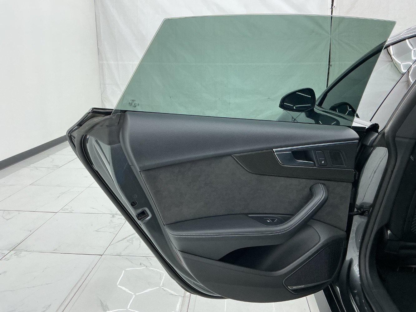 Used 2018 Audi S5 Premium Plus w/ Navigation Package AWD/4WD image 24