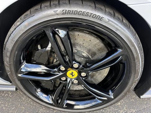 Used 2024 Ferrari 296 GTB image 56