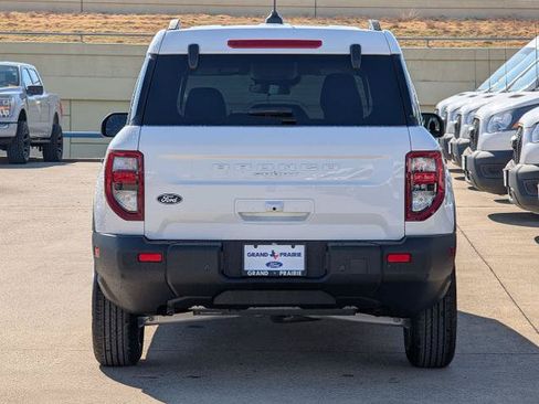 New 2026 Ford Bronco Sport Big Bend AWD/4WD image 34