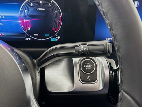 Used 2026 Mercedes-Benz GLB 250 4MATIC image 17