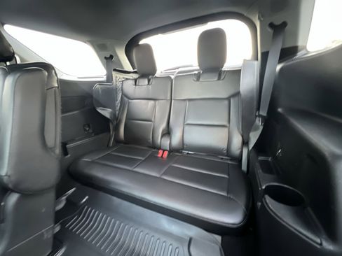 Used 2021 Ford Explorer Limited w/ Equipment Group 301A image 26