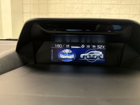 Used 2021 Subaru Forester Touring image 23