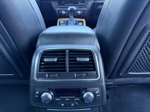 Used 2012 Audi A7 3.0T Prestige w/ Prestige Pkg image 22