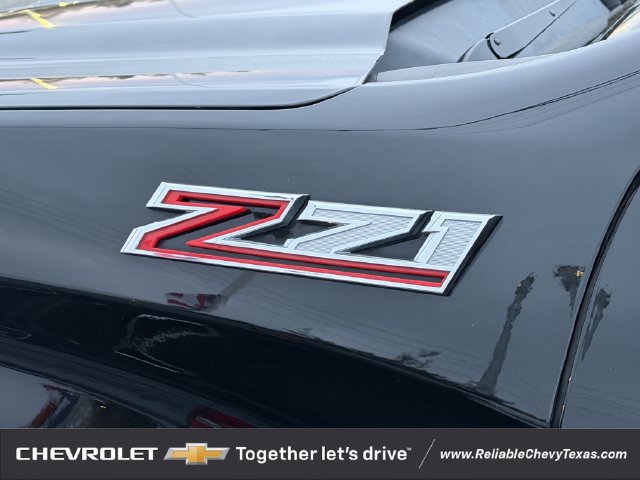 Used 2022 Chevrolet Silverado 1500 LTZ AWD/4WD image 11