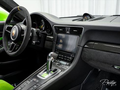 Used 2019 Porsche 911 GT3 RS RWD image 47