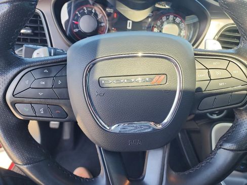 Used 2022 Dodge Challenger GT w/ Blacktop Package image 13