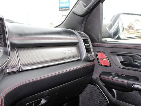 Used 2023 RAM 1500 TRX w/ TRX Level 2 Equipment Group image 37