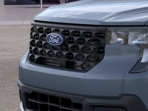 New 2026 Ford Maverick XLT FWD image 18