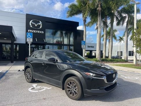 Used 2024 MAZDA CX-30 AWD 2.5 S image 5