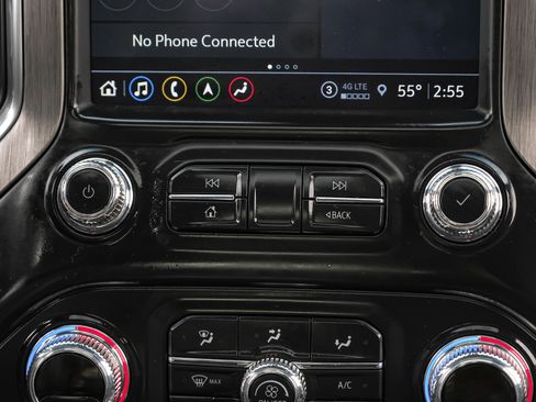 Used 2021 GMC Sierra 3500 Denali w/ Denali Ultimate Package image 31