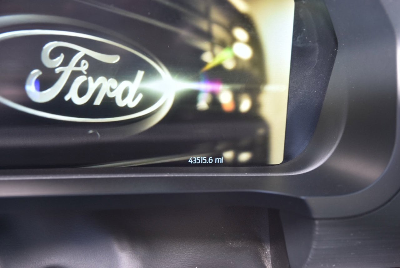Used 2025 Ford F150 XLT w/ Equipment Group 301A Standard RWD image 8