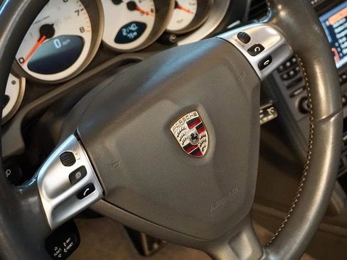 Used 2007 Porsche 911 Cabriolet image 53