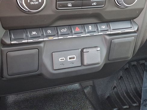 Used 2024 Chevrolet Silverado 1500 W/T w/ WT Fleet Convenience Package image 23