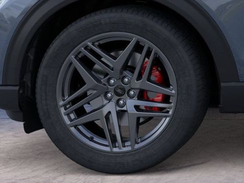 New 2026 Ford Explorer ST AWD/4WD image 19