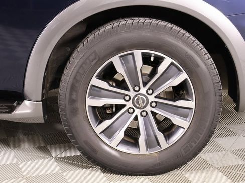 Used 2019 Nissan Armada SL w/ Premium Package image 21