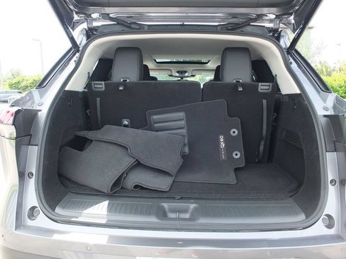 Used 2026 INFINITI QX60 Luxe w/ Cargo Package FWD image 22