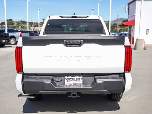 New 2026 Toyota Tundra SR5 image 10