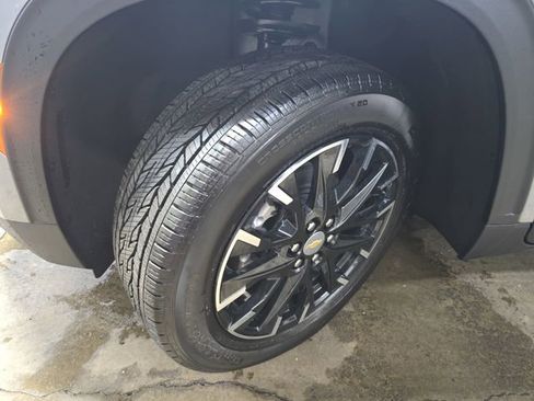 New 2026 Chevrolet Traverse LT w/ Sun and Wheel Package image 37