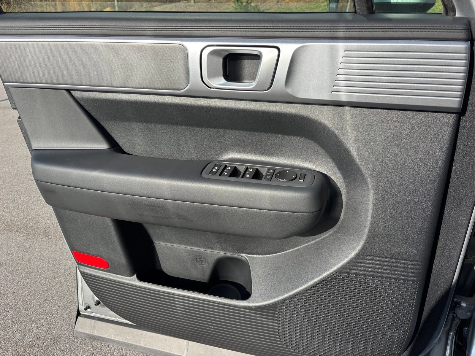 New 2027 Hyundai Santa Fe SE FWD image 11