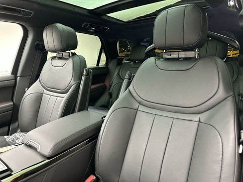 New 2026 Land Rover Range Rover Sport Dynamic SE image 18