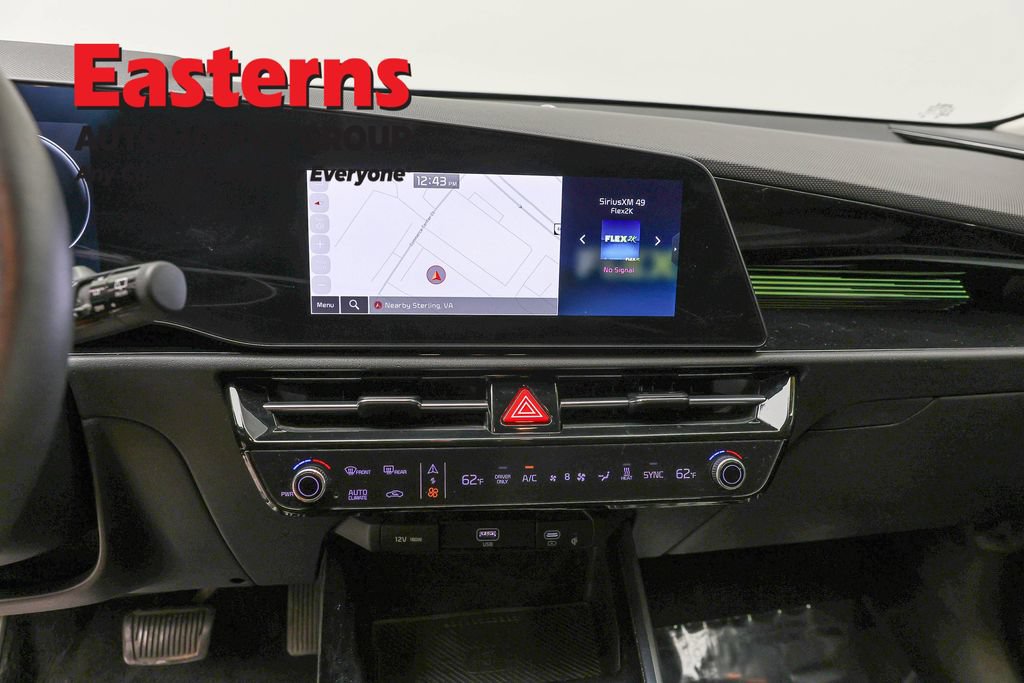 Used 2023 Kia Niro Wind w/ Wind Preserve Package FWD image 13