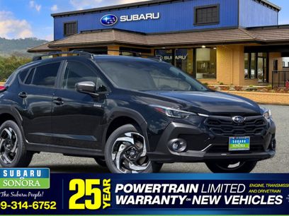 New 2026 Subaru Crosstrek 2.5i Limited