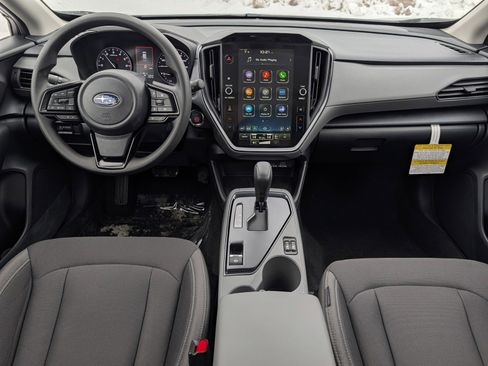 New 2026 Subaru Crosstrek 2.0i Premium image 10