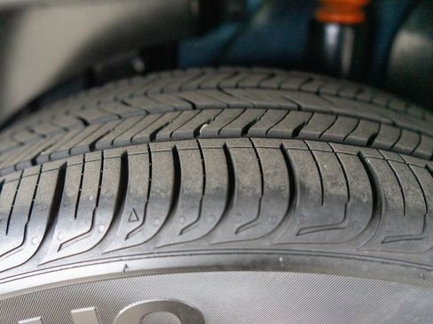 Certified 2026 Kia Seltos EX w/ EX Sunroof Package image 31