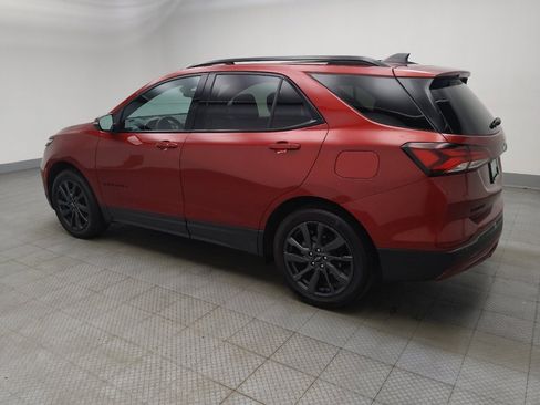Used 2023 Chevrolet Equinox RS w/ RS Leather Package AWD/4WD image 3