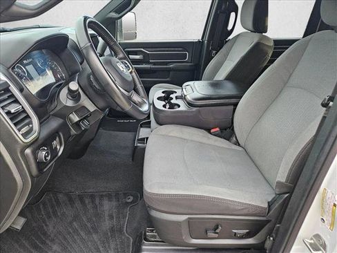 Used 2024 RAM 2500 Big Horn image 15