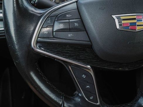 Certified 2020 Cadillac XT5 Premium Luxury AWD/4WD image 30