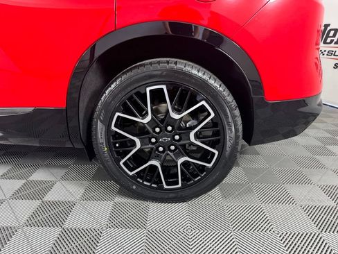 Used 2023 Chevrolet Blazer RS w/ Driver Confidence II Package FWD image 40