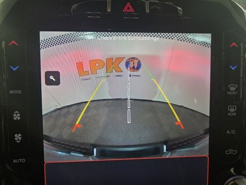 Used 2022 RAM 1500 Rebel w/ Level 1 Equipment Group image 5