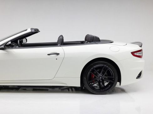 Used 2019 Maserati GranTurismo Sport image 35