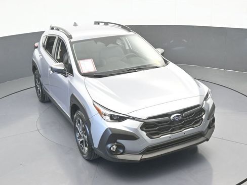 Used 2024 Subaru Crosstrek 2.0i Premium image 49