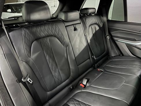 Used 2023 BMW X5 M50i w/ Executive Package AWD/4WD image 50