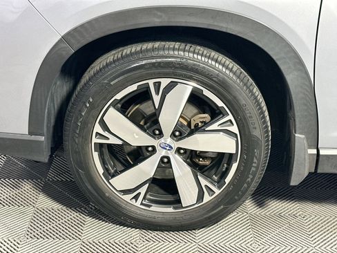 Used 2020 Subaru Forester Touring w/ Popular Package #2 image 12